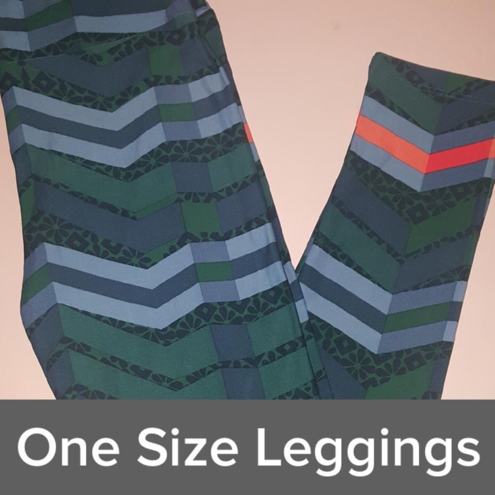 LulaRoe Leggings